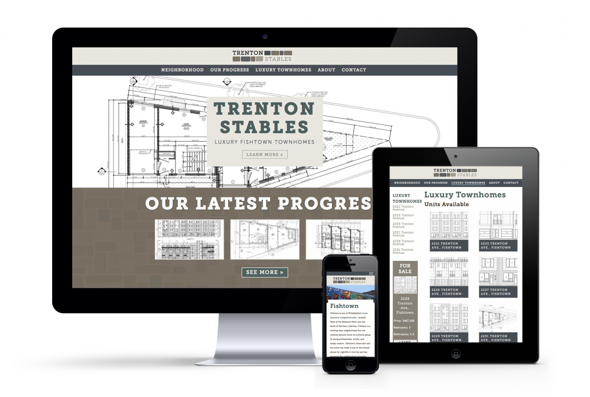 Trenton Stables