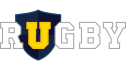 URugby Color Logo