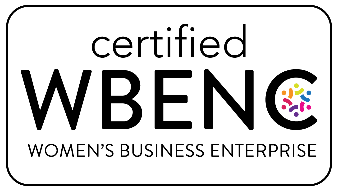 Image result for wbenc certification png